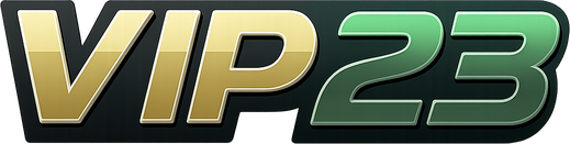 vip 23 লোগো